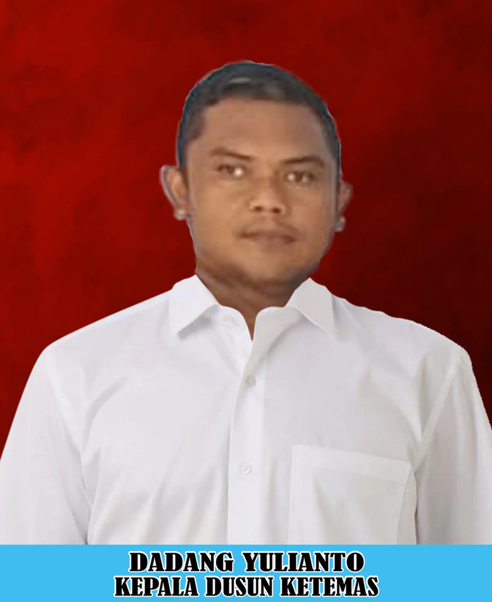 Perangkat Desa 8