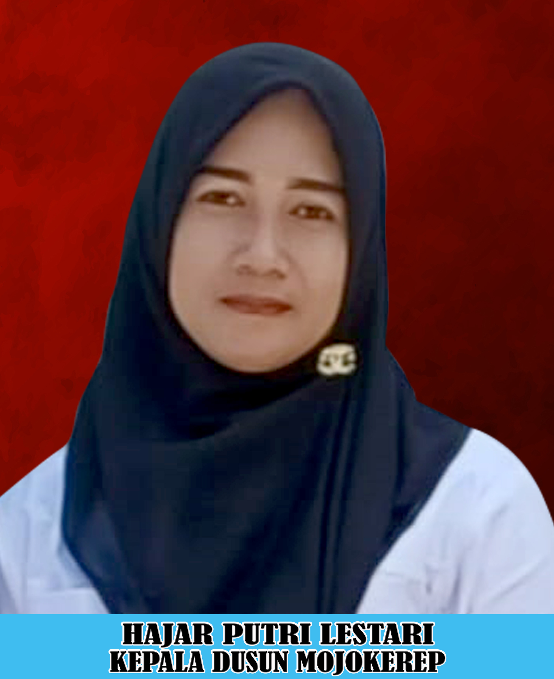 Perangkat Desa 9