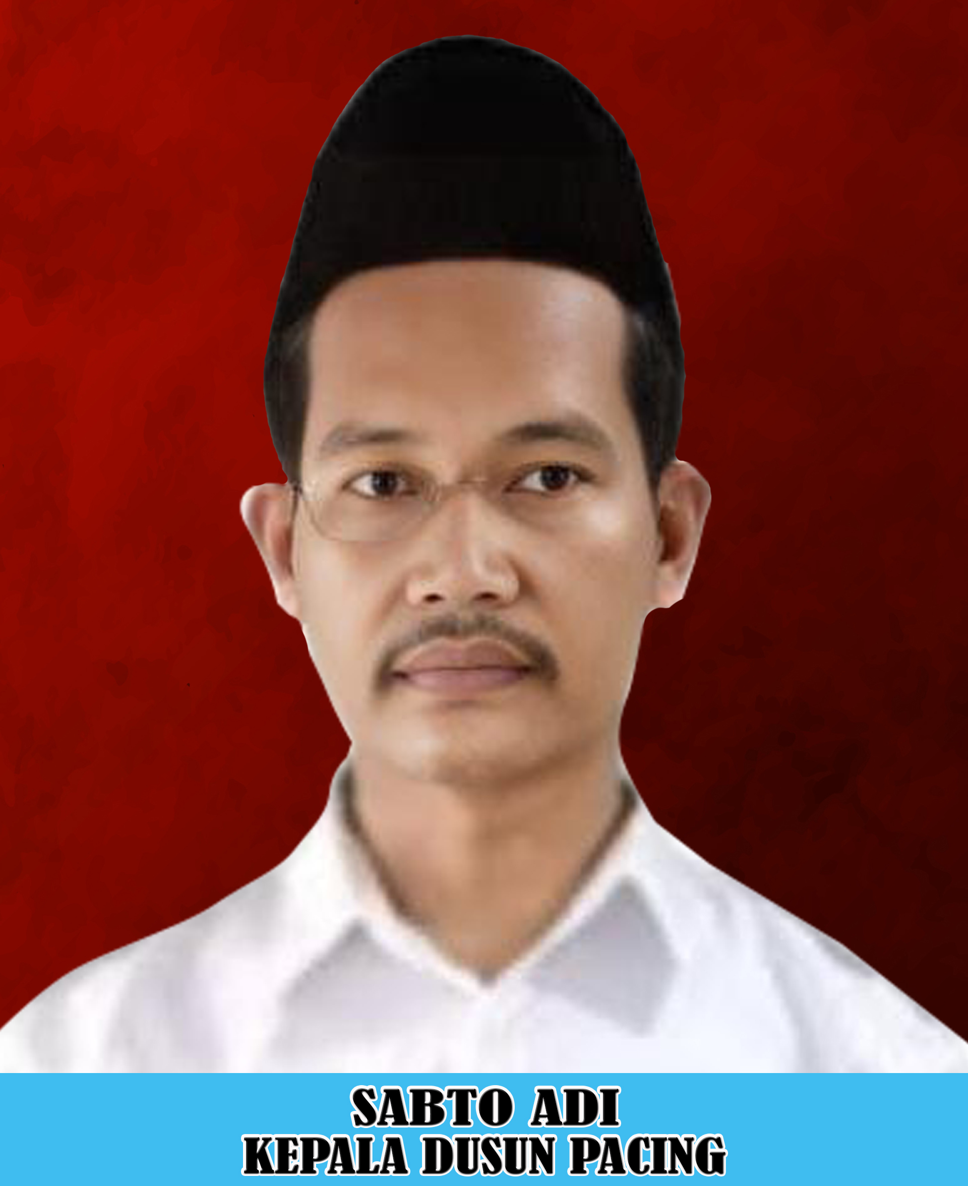 Perangkat Desa 7